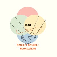 Project Possible logo - Similar company to Ikigai Foundation