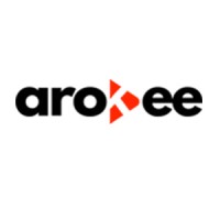 Arokee logo - Similar company to Apprecio