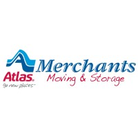 Merchants Moving & Storage logo - Similar company to Mvm Moving & Storage