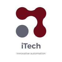 iTech Automação logo - Similar company to Servo