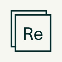 Residency logo - Similar company to Draw Creative Design Ltd