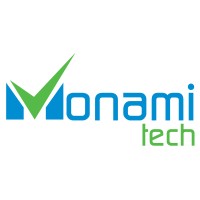 Monami Tech logo - Similar company to Distichain