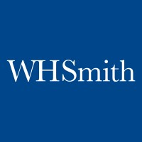 WHSmith Australia logo - Similar company to Whsmith North America