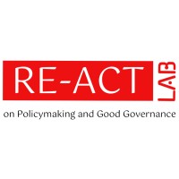 Regional Action Lab (Re-ACT Lab) logo - Similar company to Serra Húnter Programme