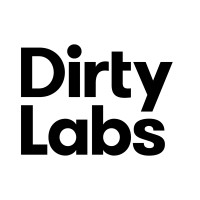 Dirty Labs logo - Similar company to Caeden, Inc.