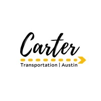 Carter Transportation Austin (SuperShuttle & ExecuCar of Austin) logo - Similar company to Double Leap Llc