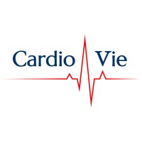 Cardio Vie logo - Similar company to Competences Transverses Management