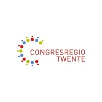 Congresregio Twente logo - Similar company to Delta Payroll & Hr B.V.