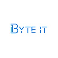 Byte IT logo - Similar company to Byteit