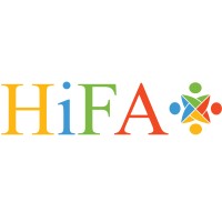 HiFA Engineering & Construction Company logo - Similar company to Housing Construction Enterprise