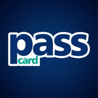 PassCard logo - Similar company to Servinfo Soluciones Tecnológicas