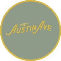 Very Austin Ave