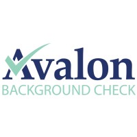 Avalon Background Check logo - Similar company to Infinity Background Check Services Llc