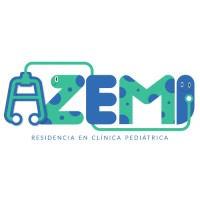 Residencia en Clínica Pediátrica- HZEMI AZUL logo - Similar company to Residencia Interdisciplinaria De Educación Y Promoción De La Salud