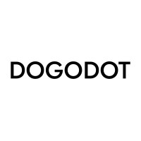 Dogodot logo - Similar company to Daitona