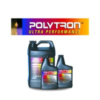 Polytron Official logo - Similar company to Steemit