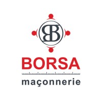 BORSA maçonnerie logo - Similar company to Master Repats