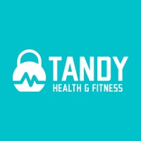 Tandy Health and Fitness logo - Similar company to Craft + Common