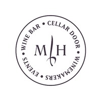 MH Wine logo - Similar company to Oxygen Private Clients