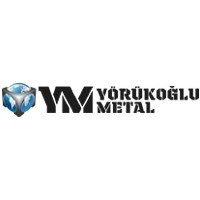YÖRÜKOĞLU METAL logo - Similar company to Betomax Llc