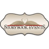 Storybook Events logo - Similar company to Flying Kites