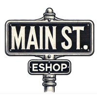 MAIN STREET ESHOP logo - Similar company to Yuno