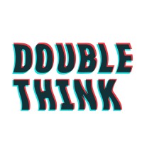 DoubleThink Media logo - Similar company to Skarma