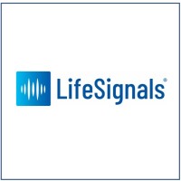 LifeSignals Group logo - Similar company to Bloqsecure Technologies Pvt. Ltd.