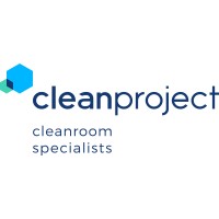 Cleanproject Sp. z o.o. logo - Similar company to Baltic Orbital