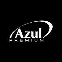 Azul Premium logo - Similar company to Azul Veículos