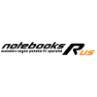NotebooksRus logo - Similar company to Thingmax Software Solutions Pvt Ltd