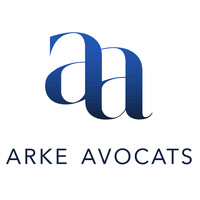 ARKE AVOCATS logo - Similar company to Arma- Société D’Avocats