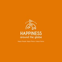 Happiness Around the Globe logo - Similar company to &Bubbles