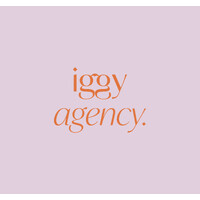 Iggy Agency logo - Similar company to Clout Pr & Content