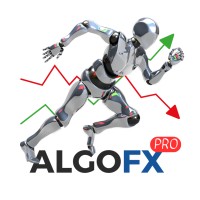 AlgoFx.Pro logo - Similar company to Botmudra