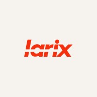 Larix logo - Similar company to Larix Consultants