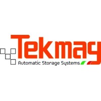 TEKMAG SRL logo - Similar company to Sarma