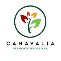 Canavalia Servicios Verdes logo - Similar company to Serben