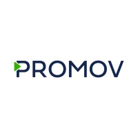 PROMOV logo - Similar company to Market Trends Group Inc