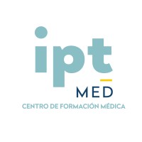 IPT MED logo - Similar company to Tomolab