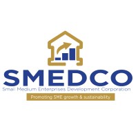 Small & Medium Enterprises Development Corporation (SMEDCO) (formerly SEDCO) logo - Similar company to Masterway Consulting
