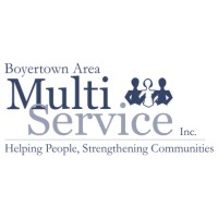 BOYERTOWN AREA MULTI-SERVICE INC logo - Similar company to Milky Way Digital