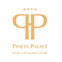 Hotel Pineta Palace & Congress Centre logo - Similar company to Idea Hotel