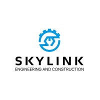 Skylink Engineering & Construction Co logo - Similar company to Construction Land Contracting Co.