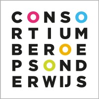 Consortium Beroepsonderwijs logo - Similar company to Dmi Ten Klei - Creative Dm Factory