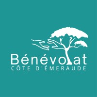 Bénévolat Côte d'Émeraude logo - Similar company to Reva