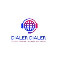 Dialer Dialer logo - Similar company to Dial Drive Technologies