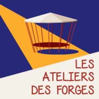 Les Ateliers des Forges logo - Similar company to Studio Monstre