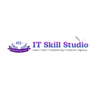 IT Skill Studio logo - Similar company to Techistaan