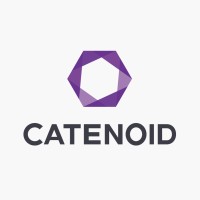 Catenoid Inc. logo - Similar company to 깃플
